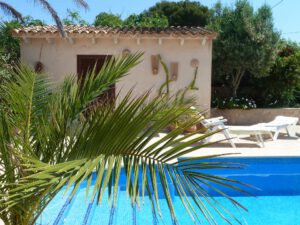 Fincaurlaub auf Mallorca